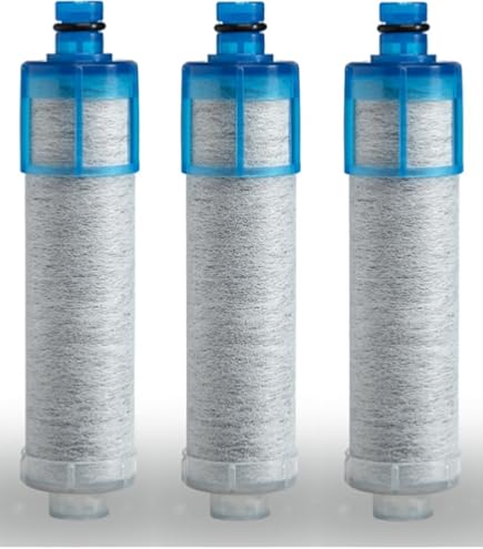 浄水器カートリッジ 2個セット ライトボトル Amazon | 【MOTRA】JF-K21 交換用浄水器カートリッジ （互換品 汎用型